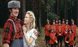 Lumberjacks