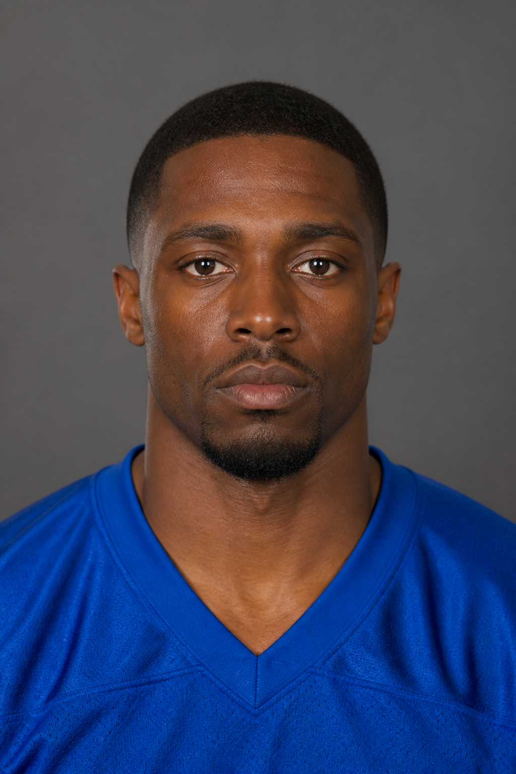 Charles Carter
