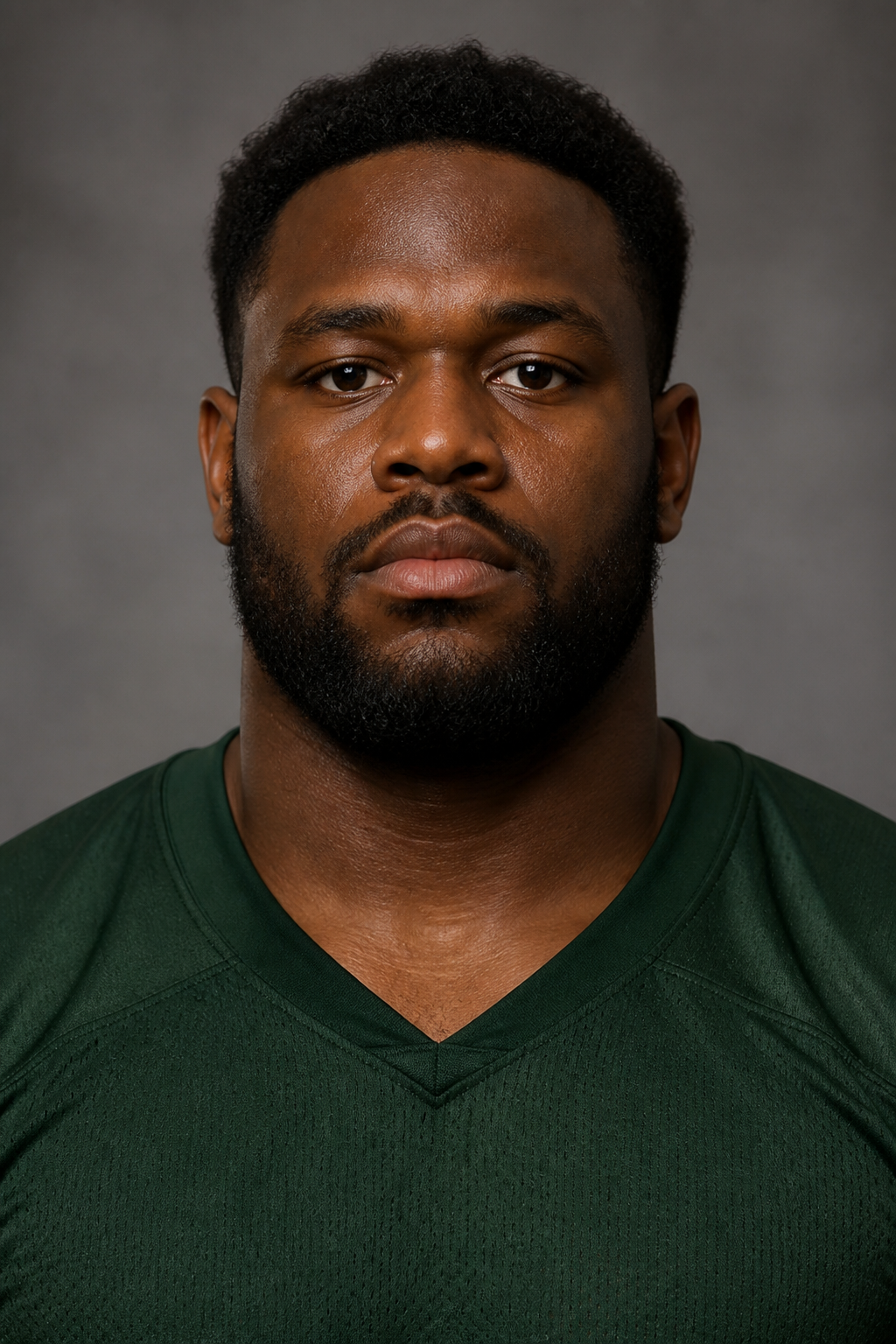 Raymond Pinson