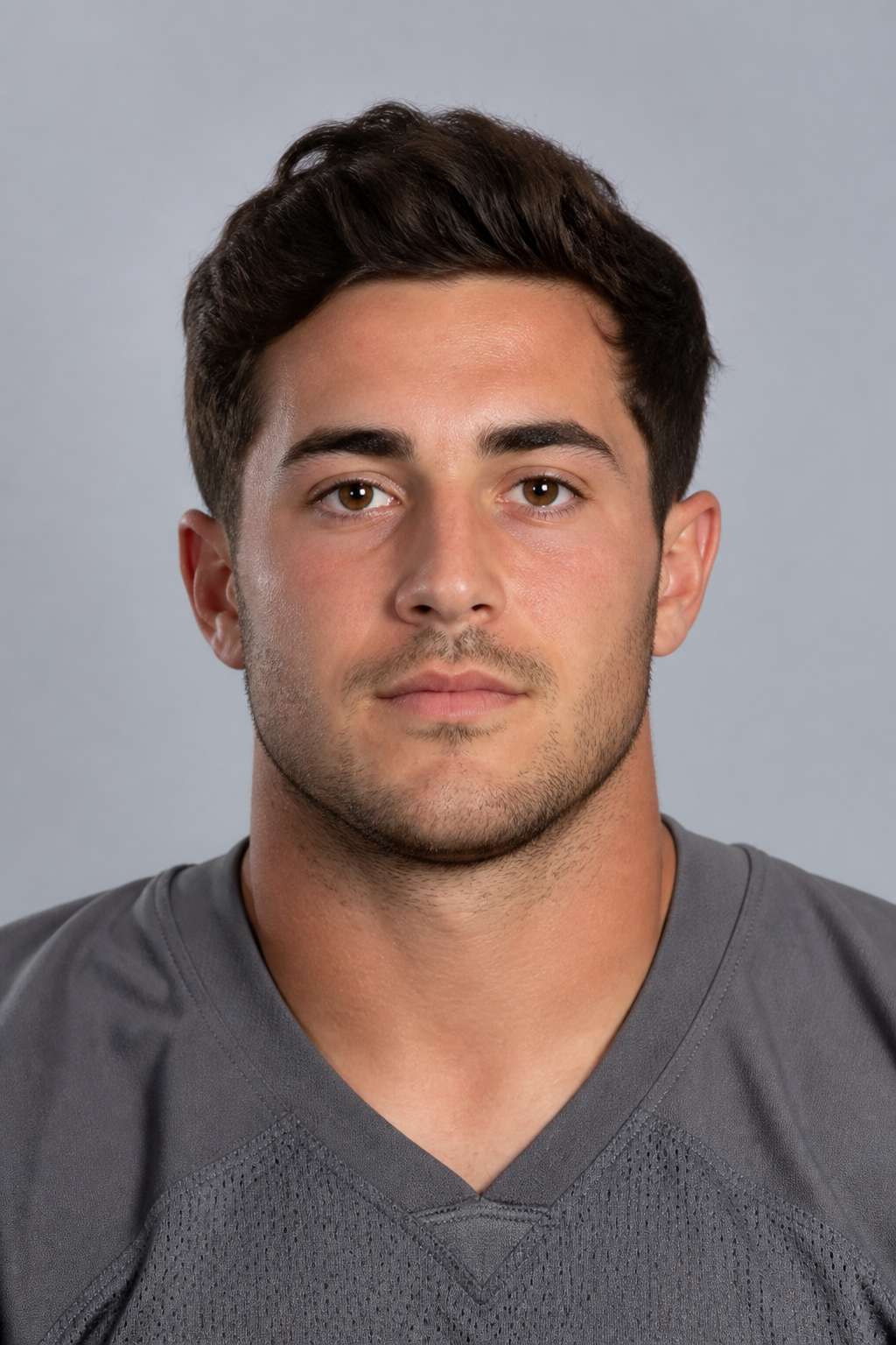 Tommy Hargis
