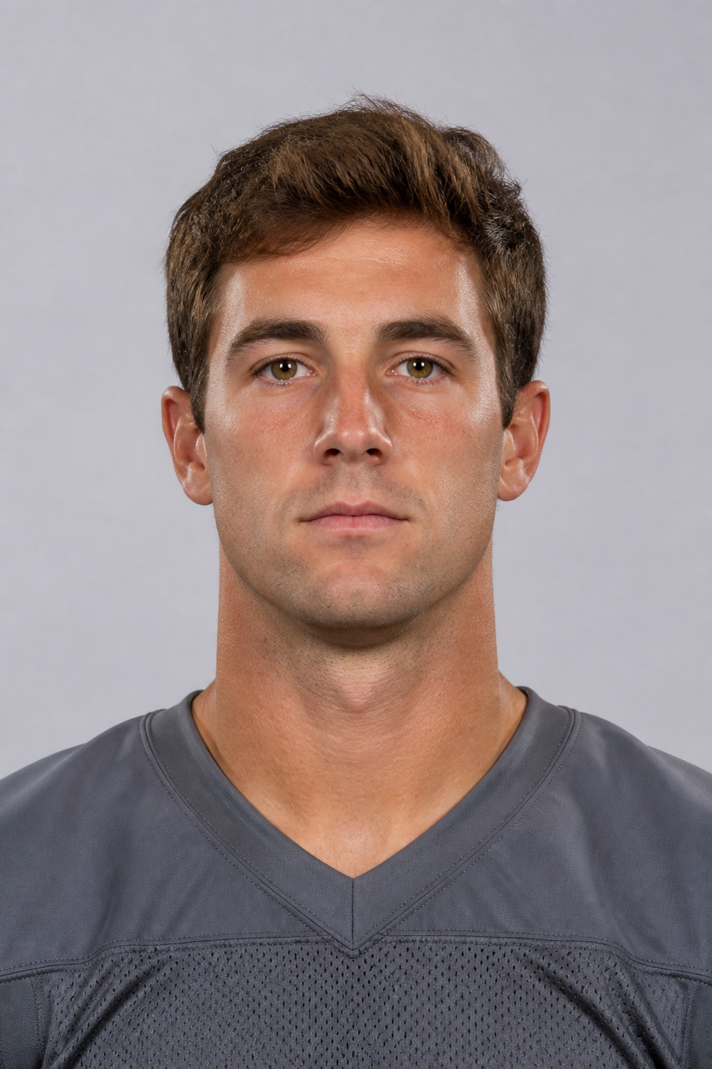 Roberto Clinton