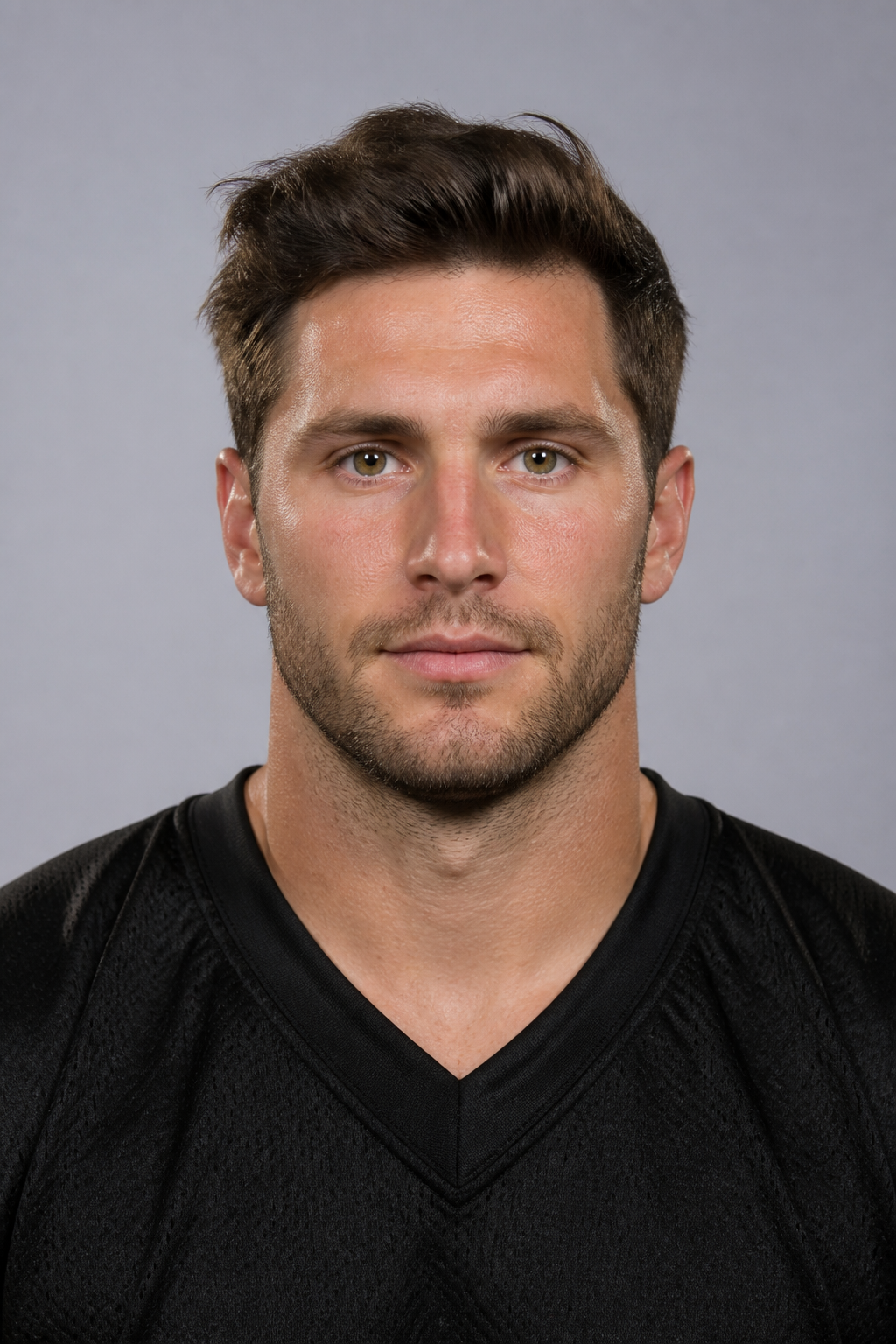 Alec Zimmerman