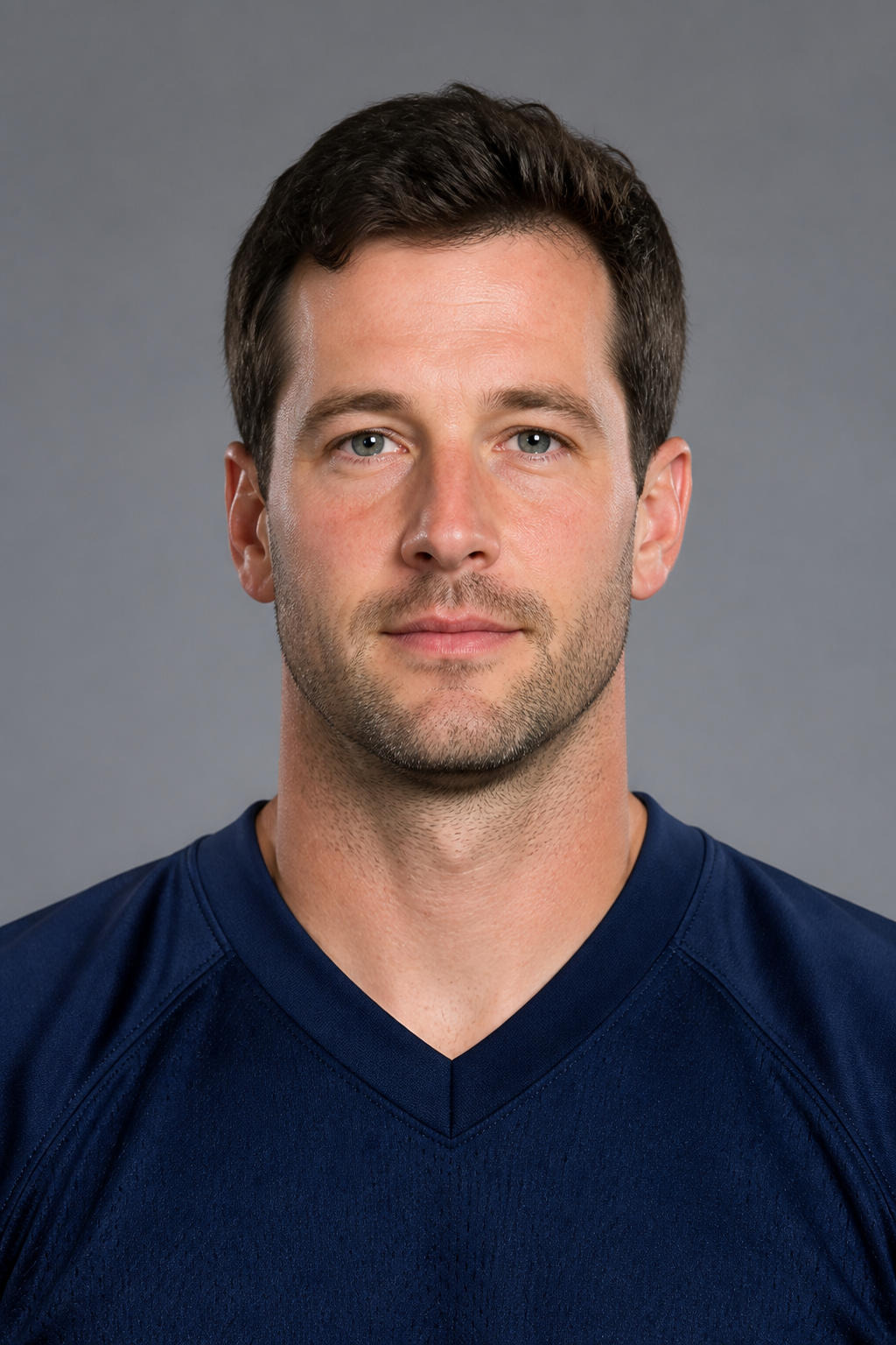 Jeffrey Tate