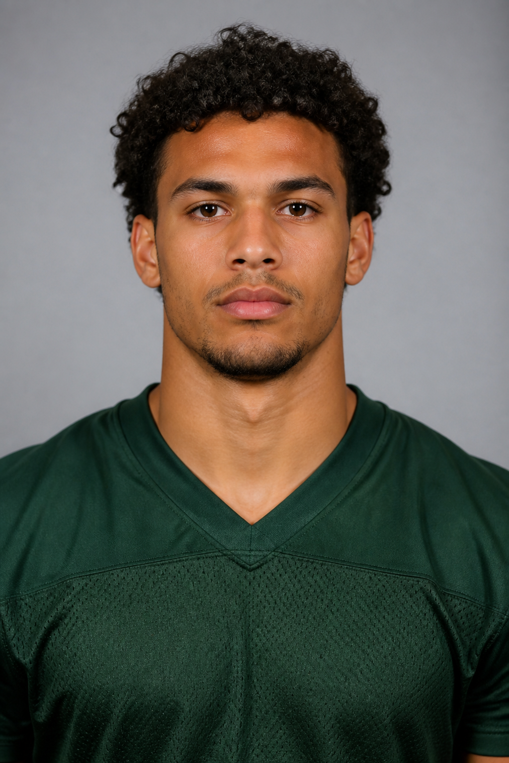 Aaron Isom