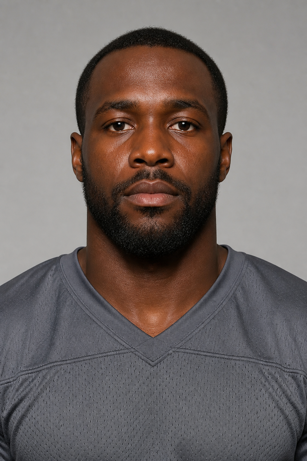 Danny Johnson