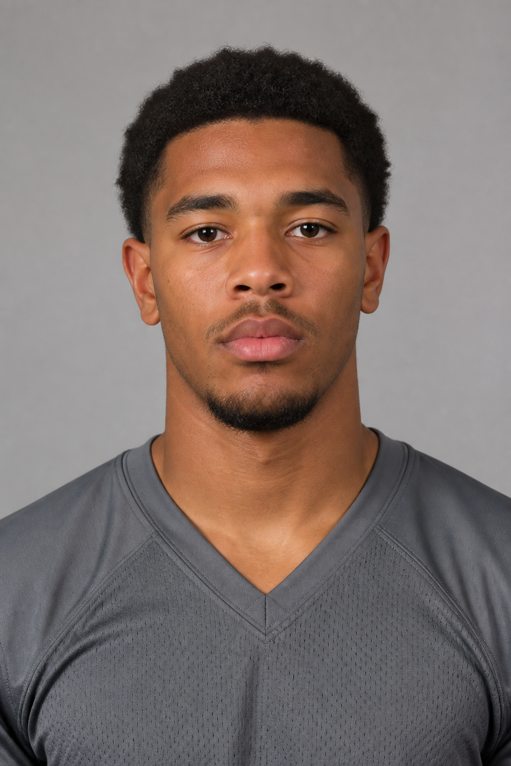 Wesley Peterson