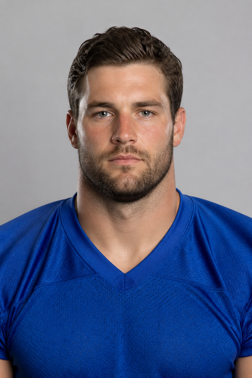 Marshall Gordon