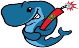 Exploding Whales