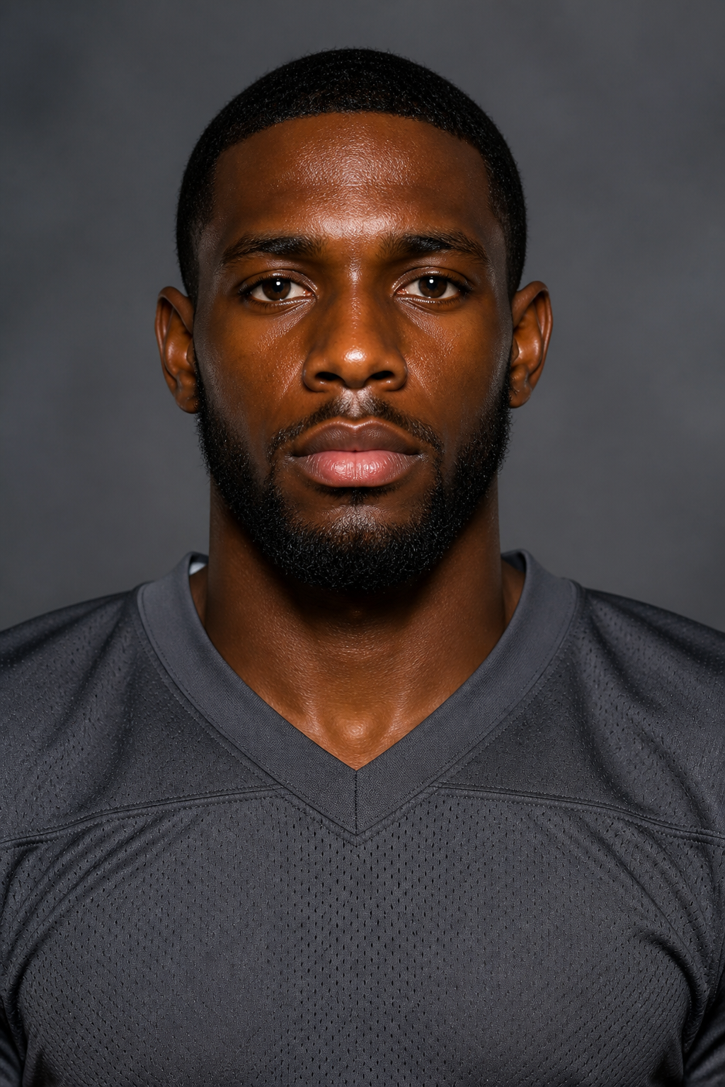 Dominique Tolbert