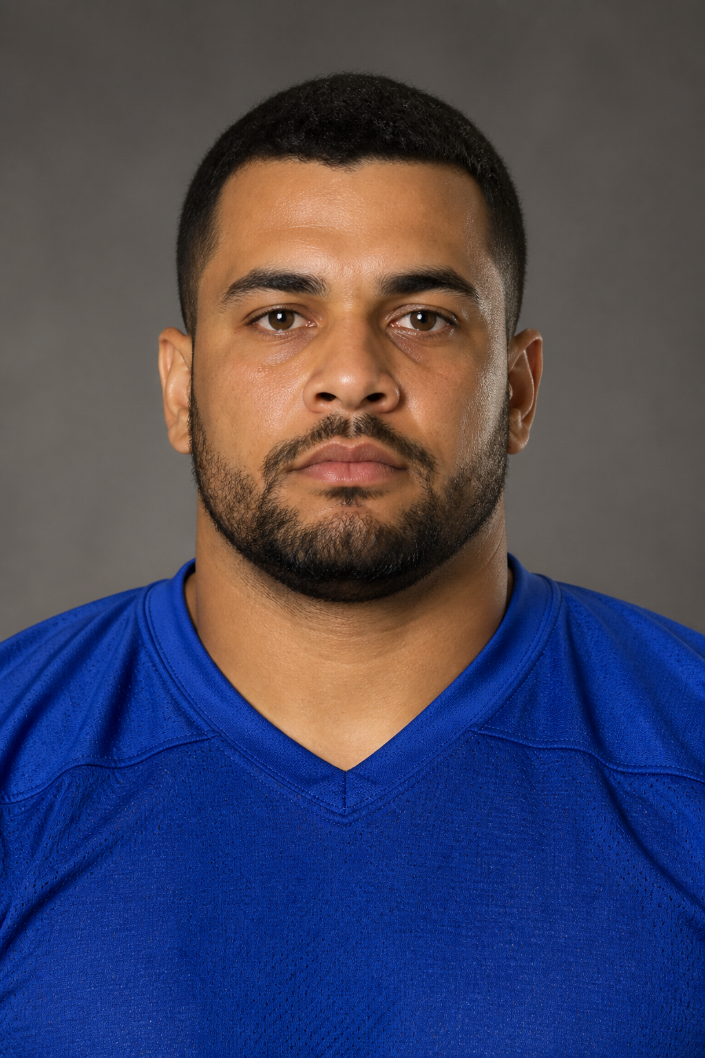 Cyril Thomas