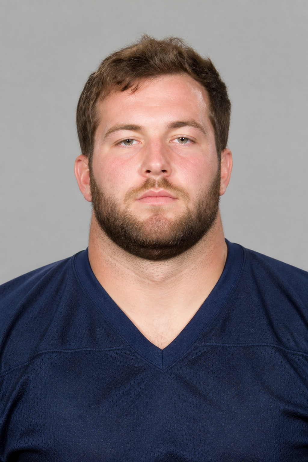 Paul Hughes