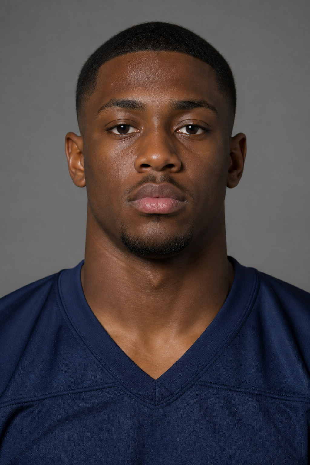 Joel Treusdell