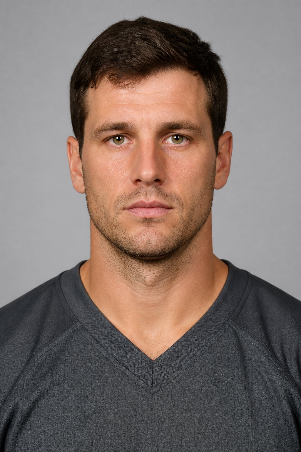 Joe Mathena