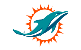 Dolphins