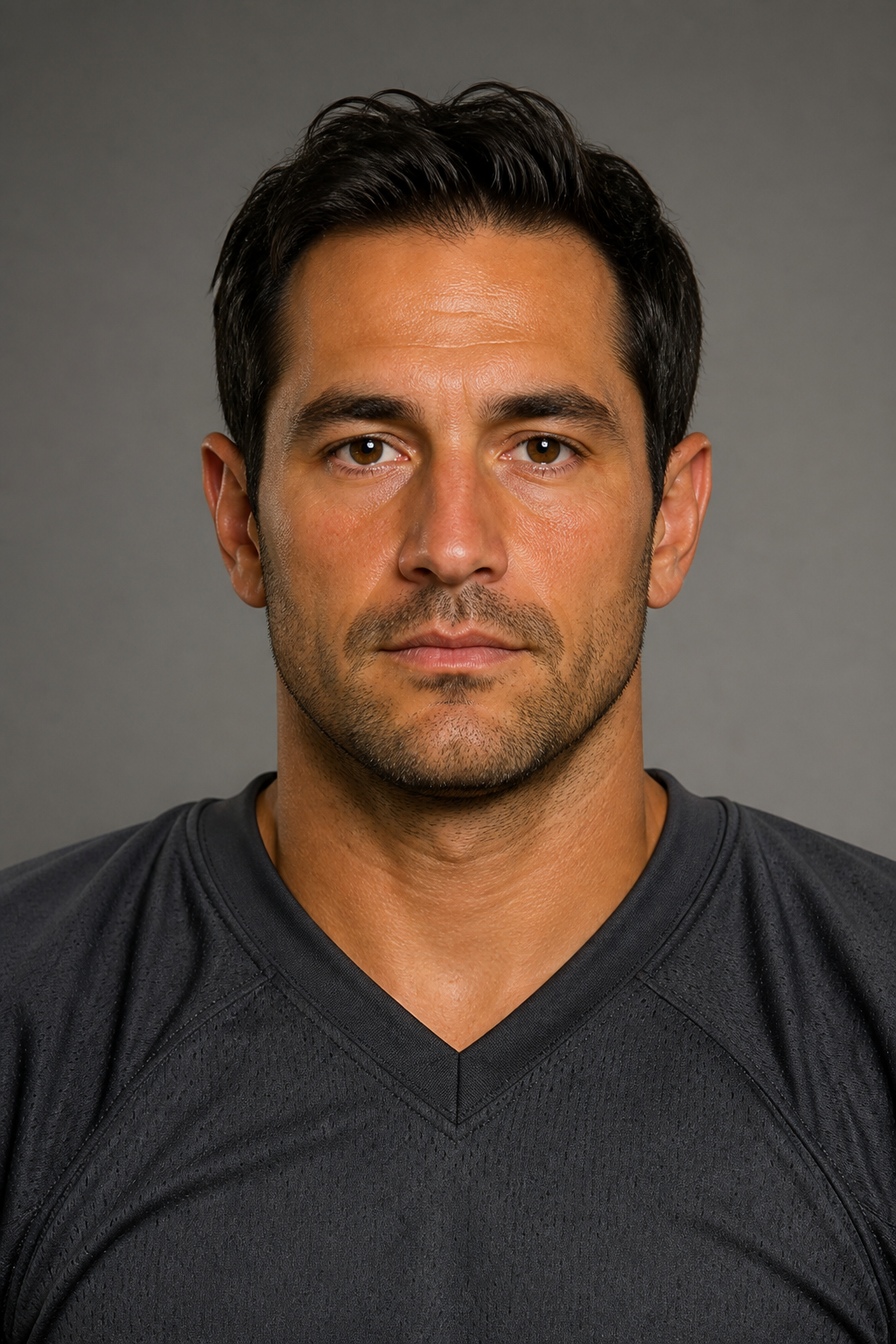 Anthony Bowman