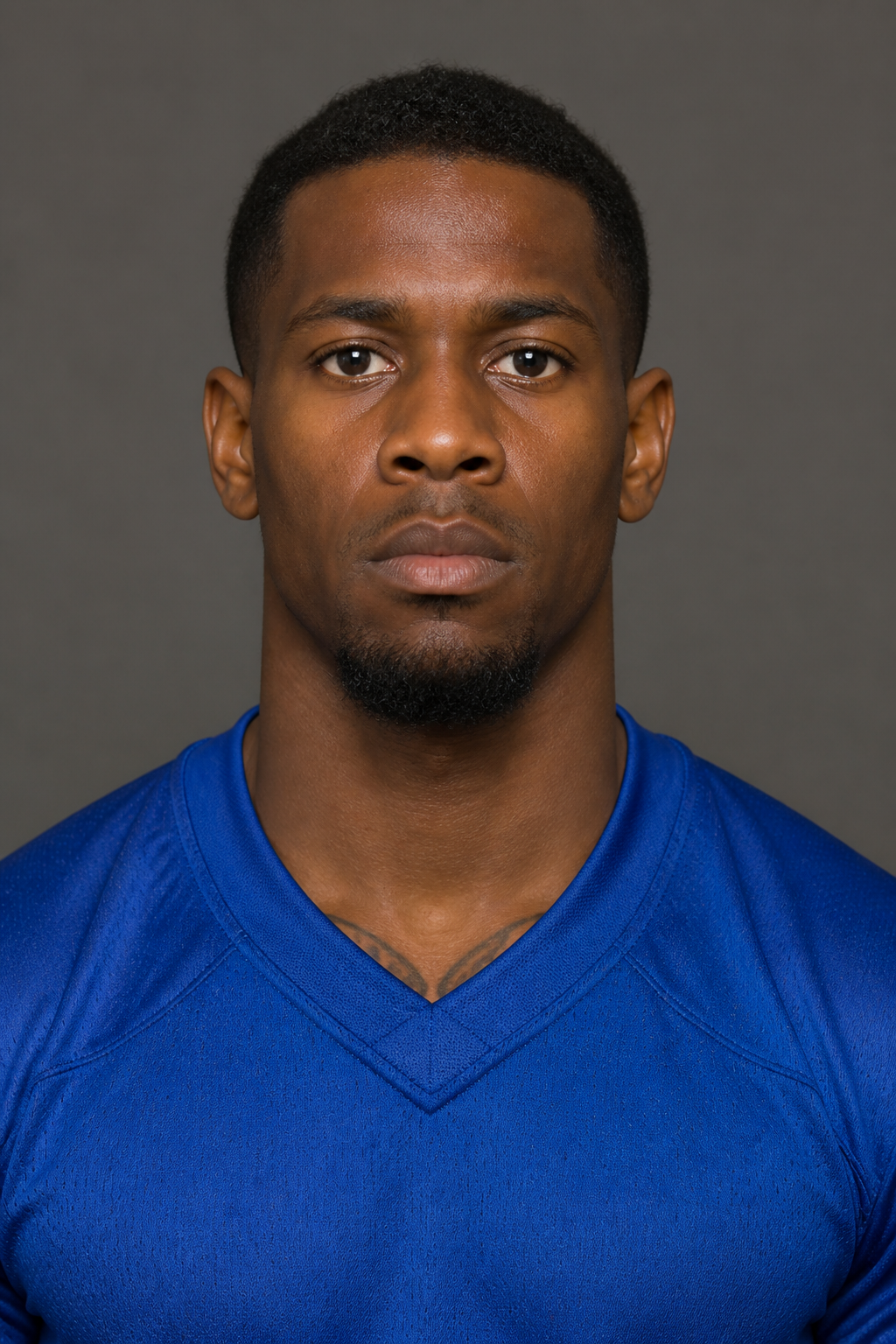 Jason Kornegay