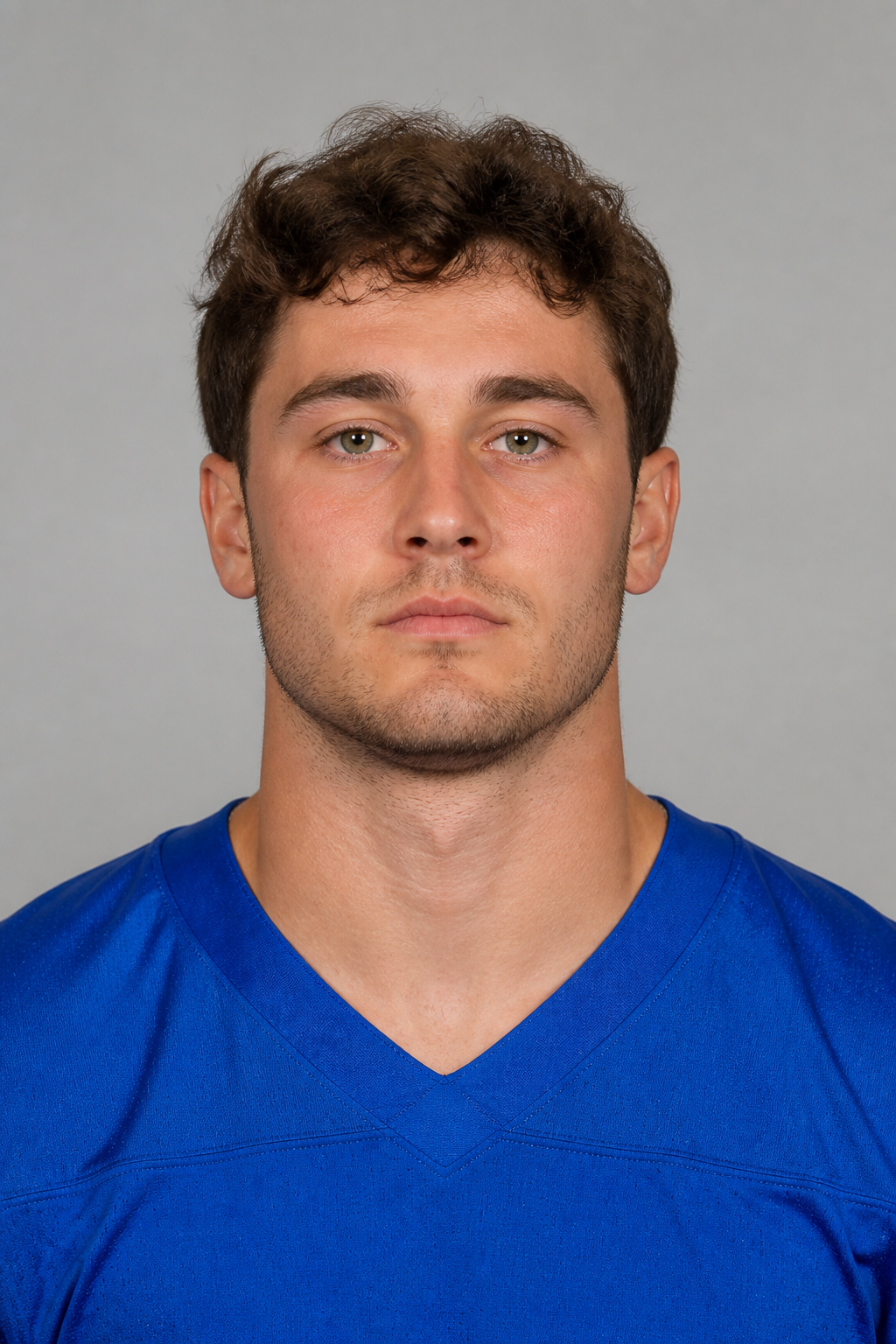 Michael Waldon