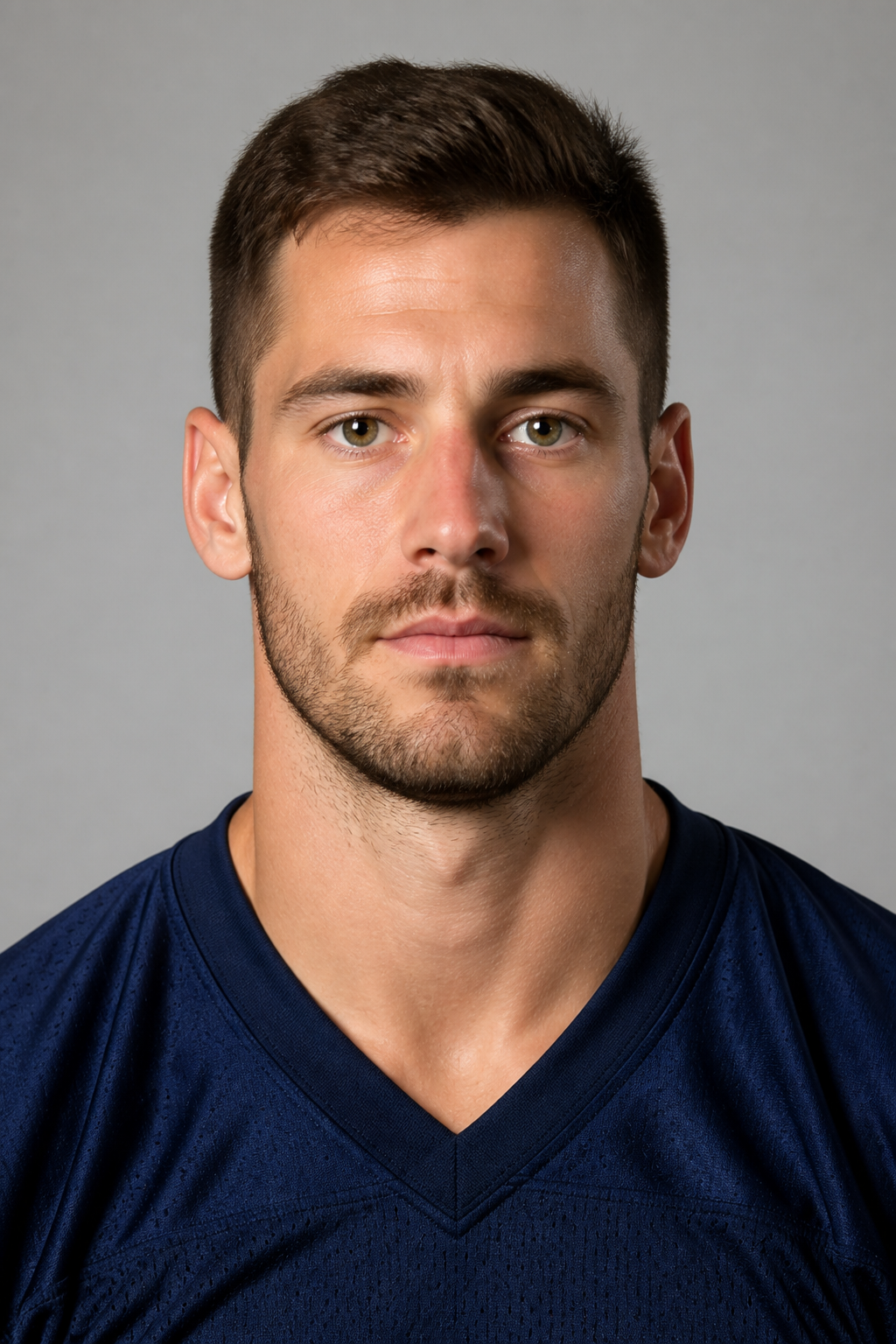 James McDaniel