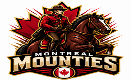 Mounties