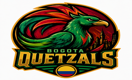 Quetzals