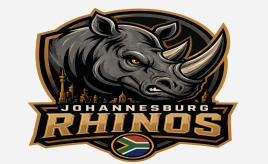 Rhinos