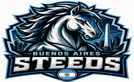 Steeds