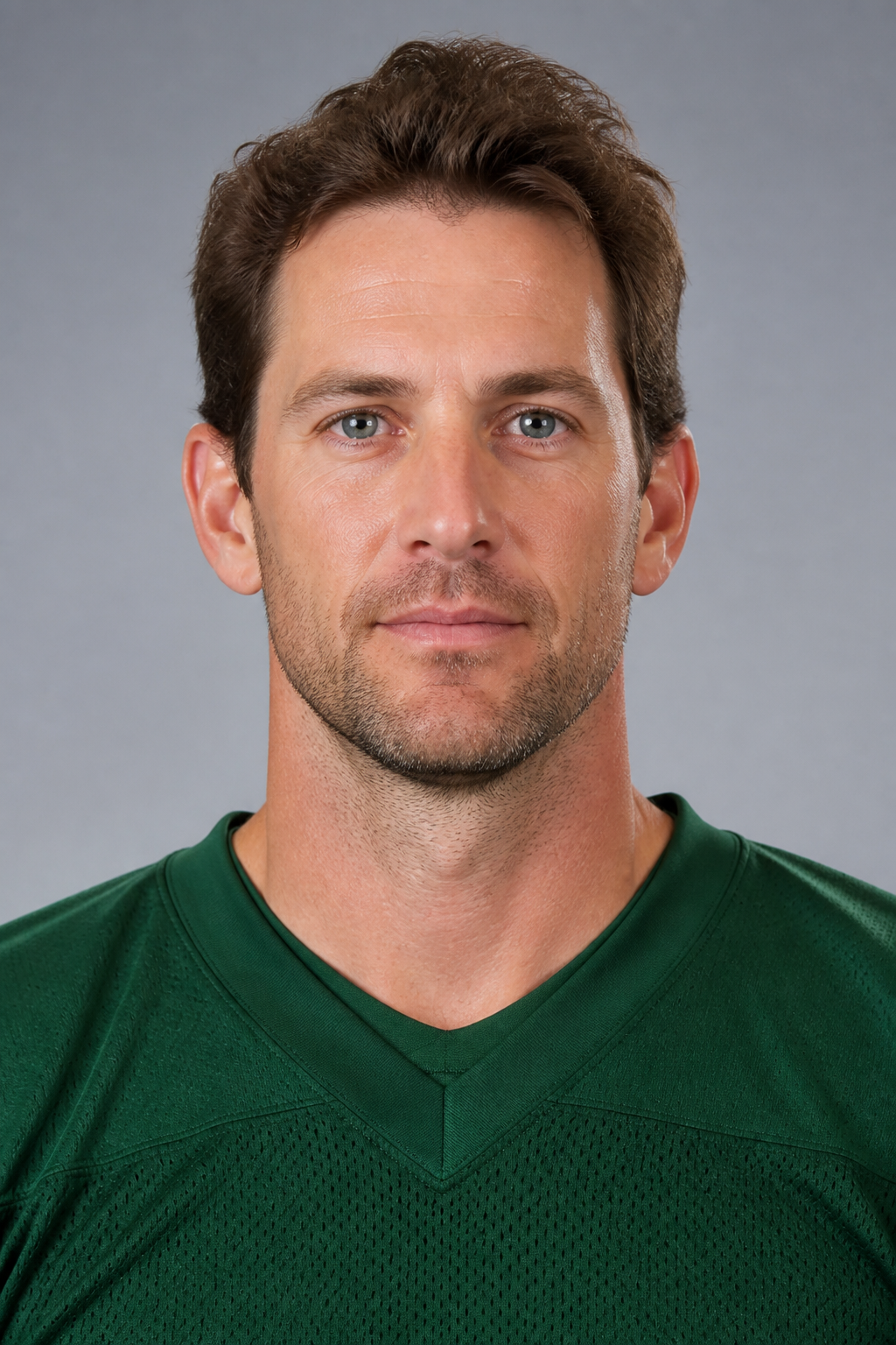 Kenneth Cooke
