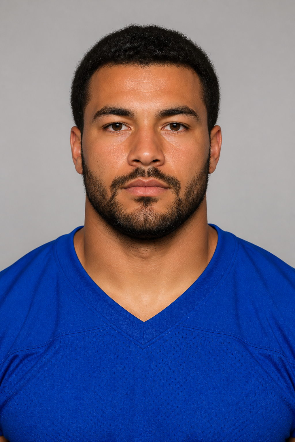 Brian Rico