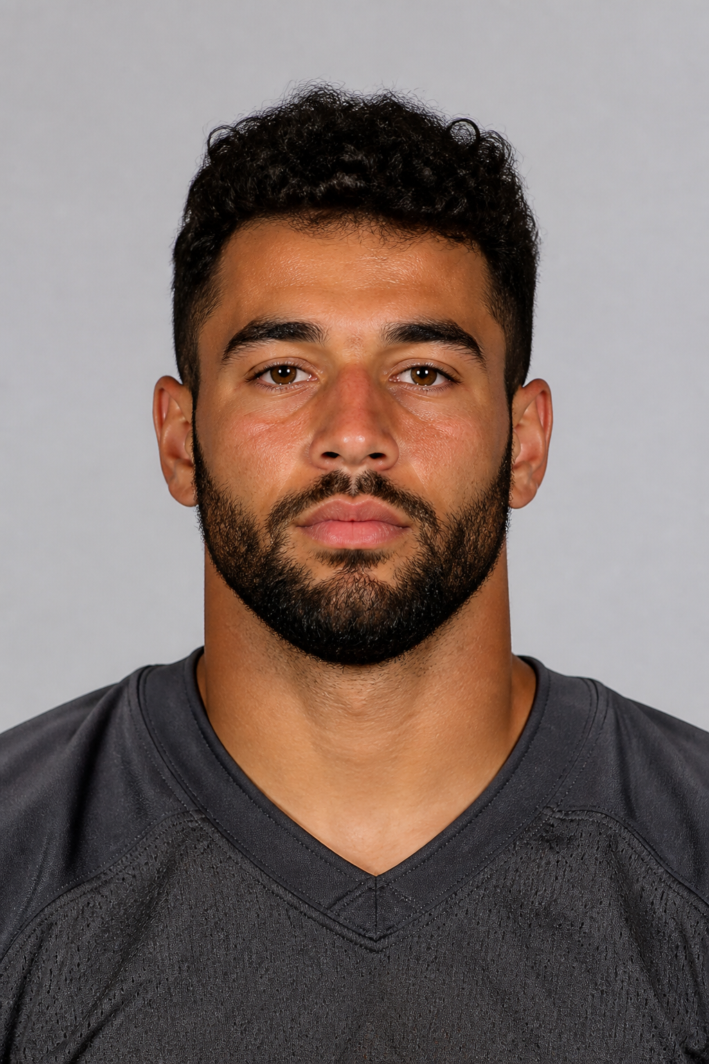 Donald Gutierrez