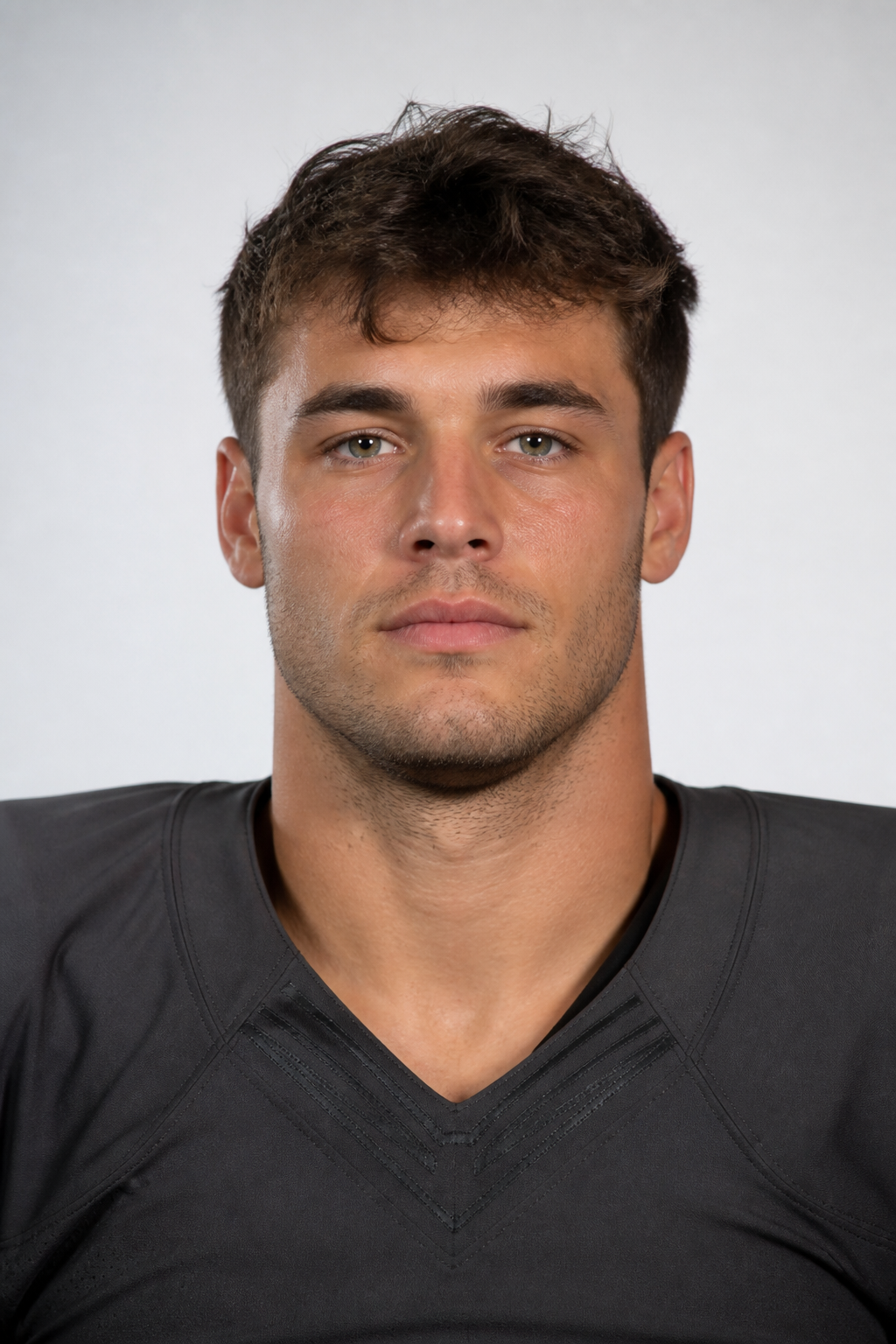 Danny Trevino