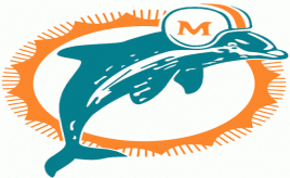 Dolphins