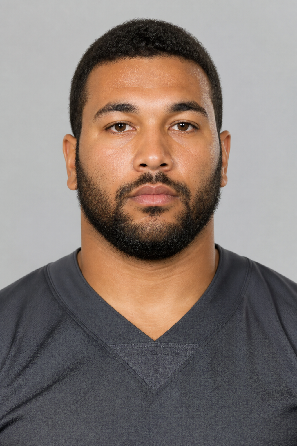 Perry Richardson