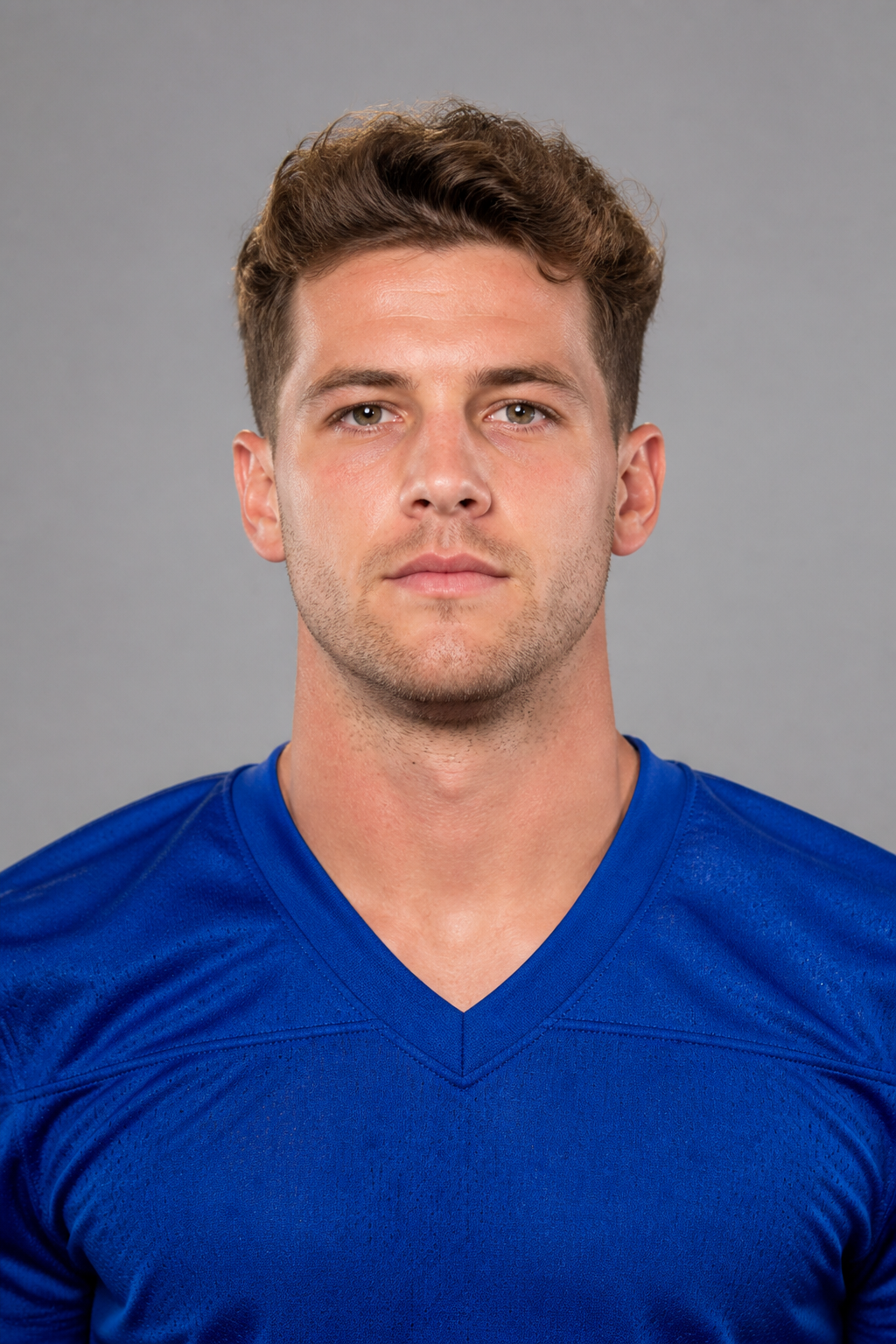 Calvin Weaver