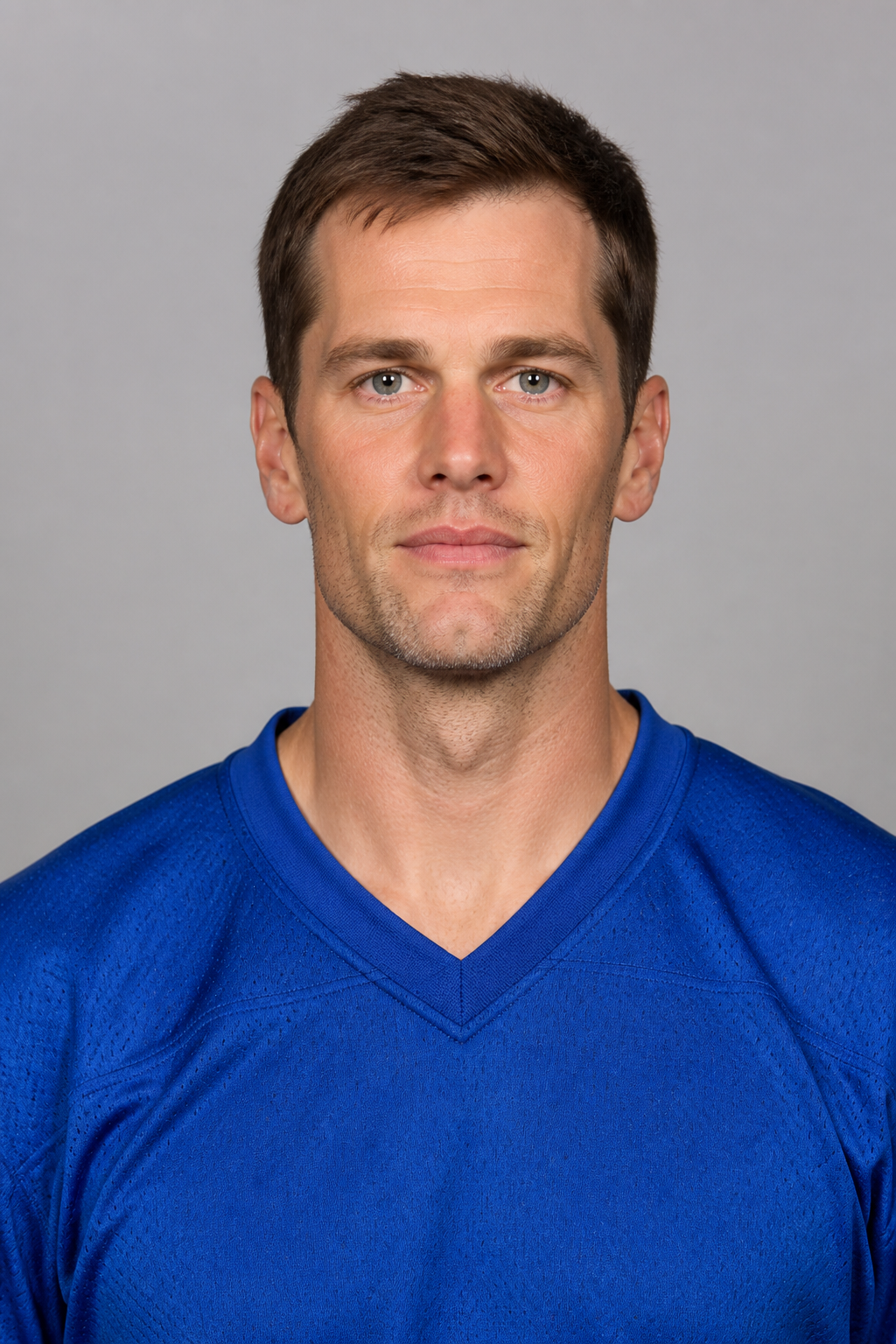 Randall Anderson