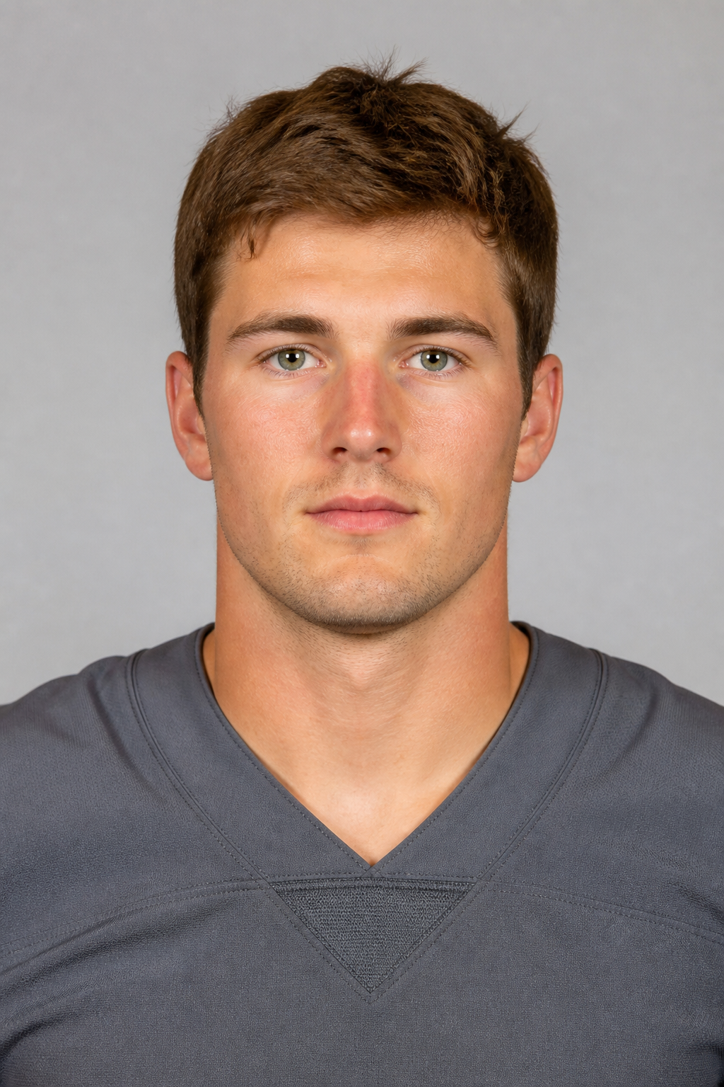 Scott Jones