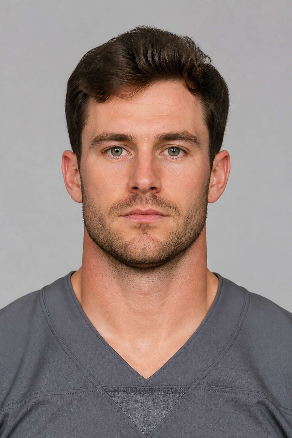 Daniel Williams