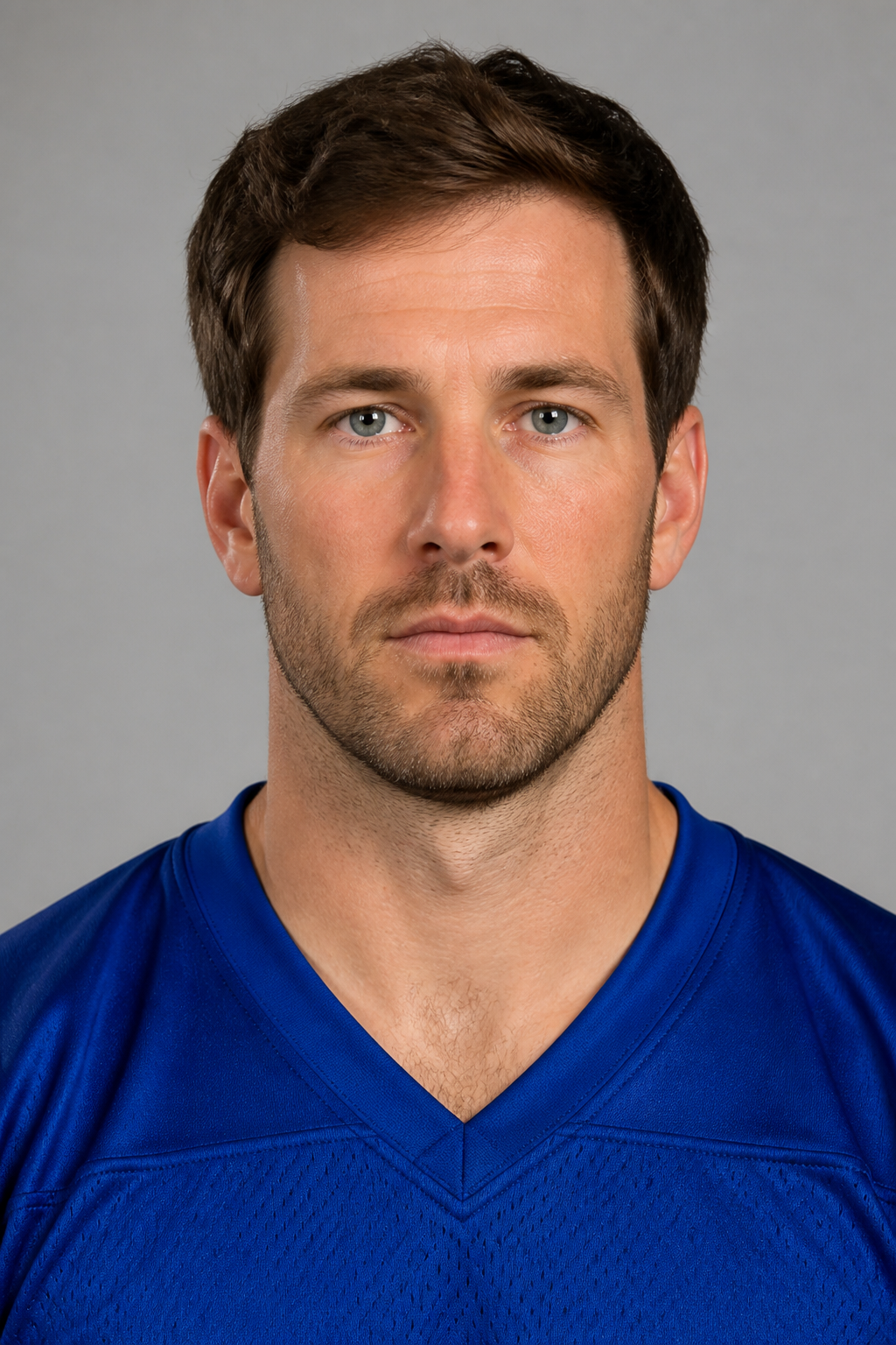 George Collins