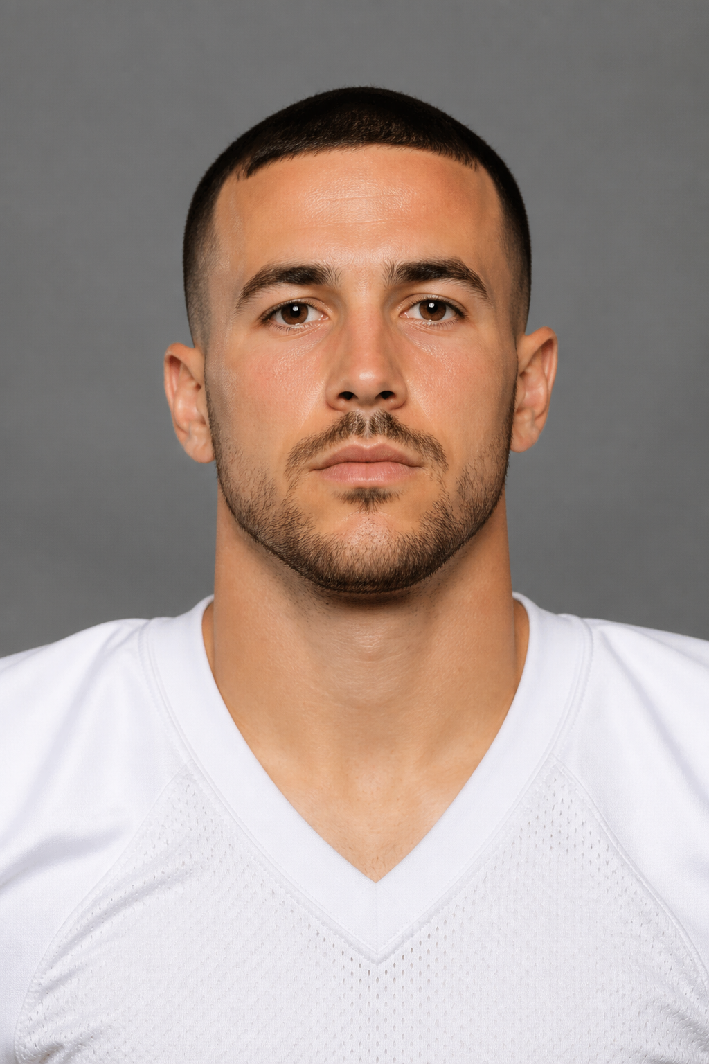 Russell Frahm