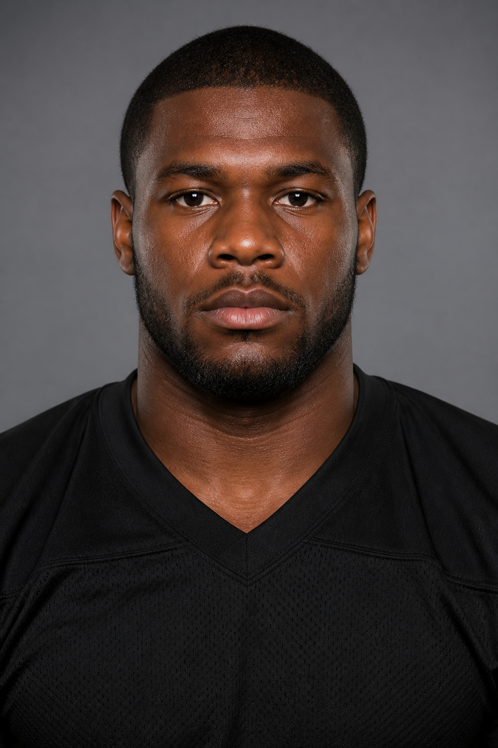Benny Mackey
