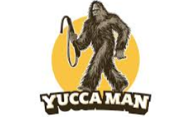 Yucca Man
