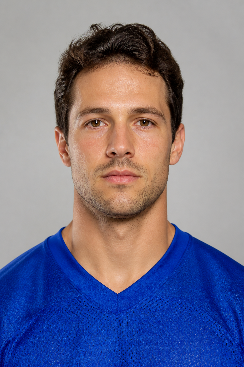 Brandon Cabrales