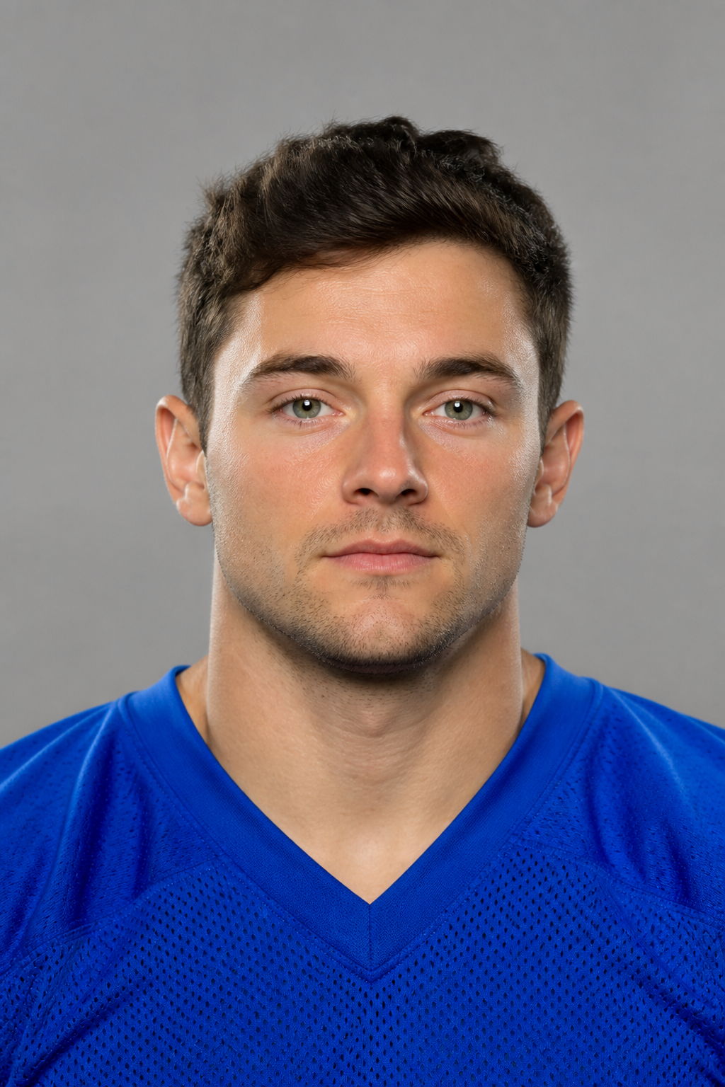 Nicholas Goforth