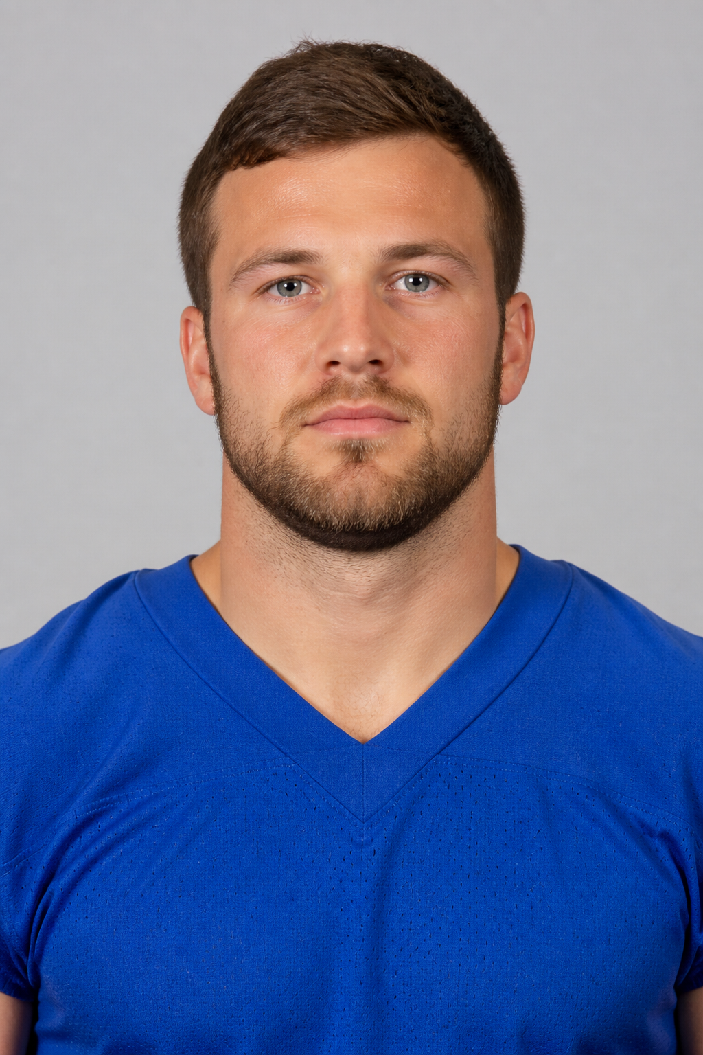 Michael Maldonado
