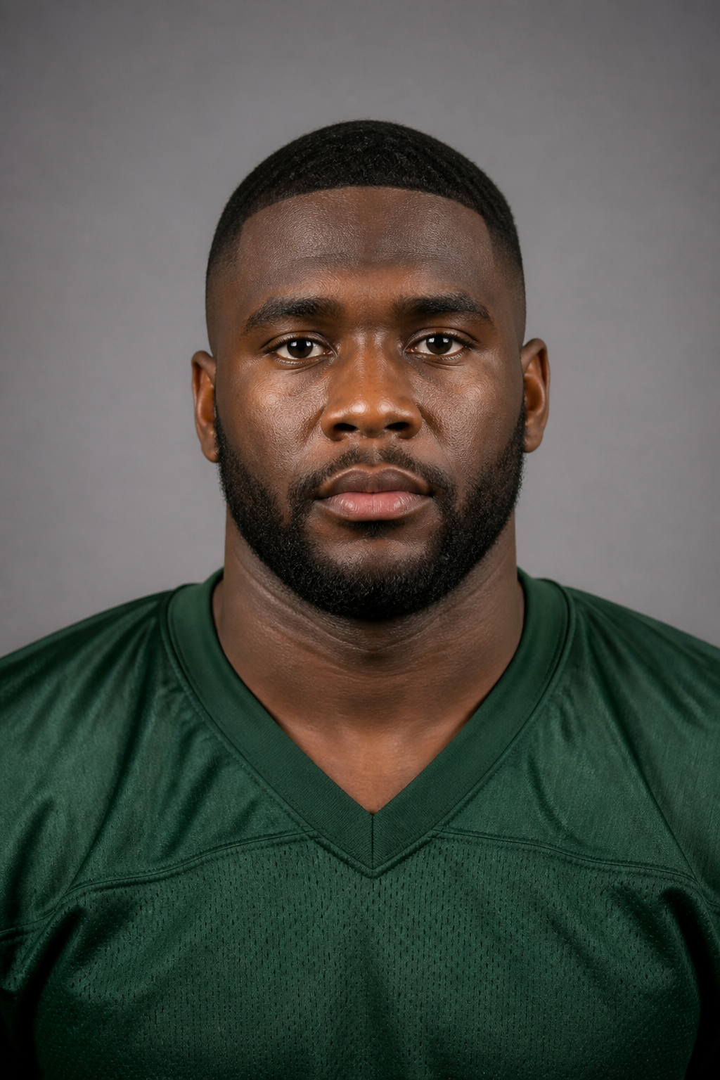 Antoine Johnson