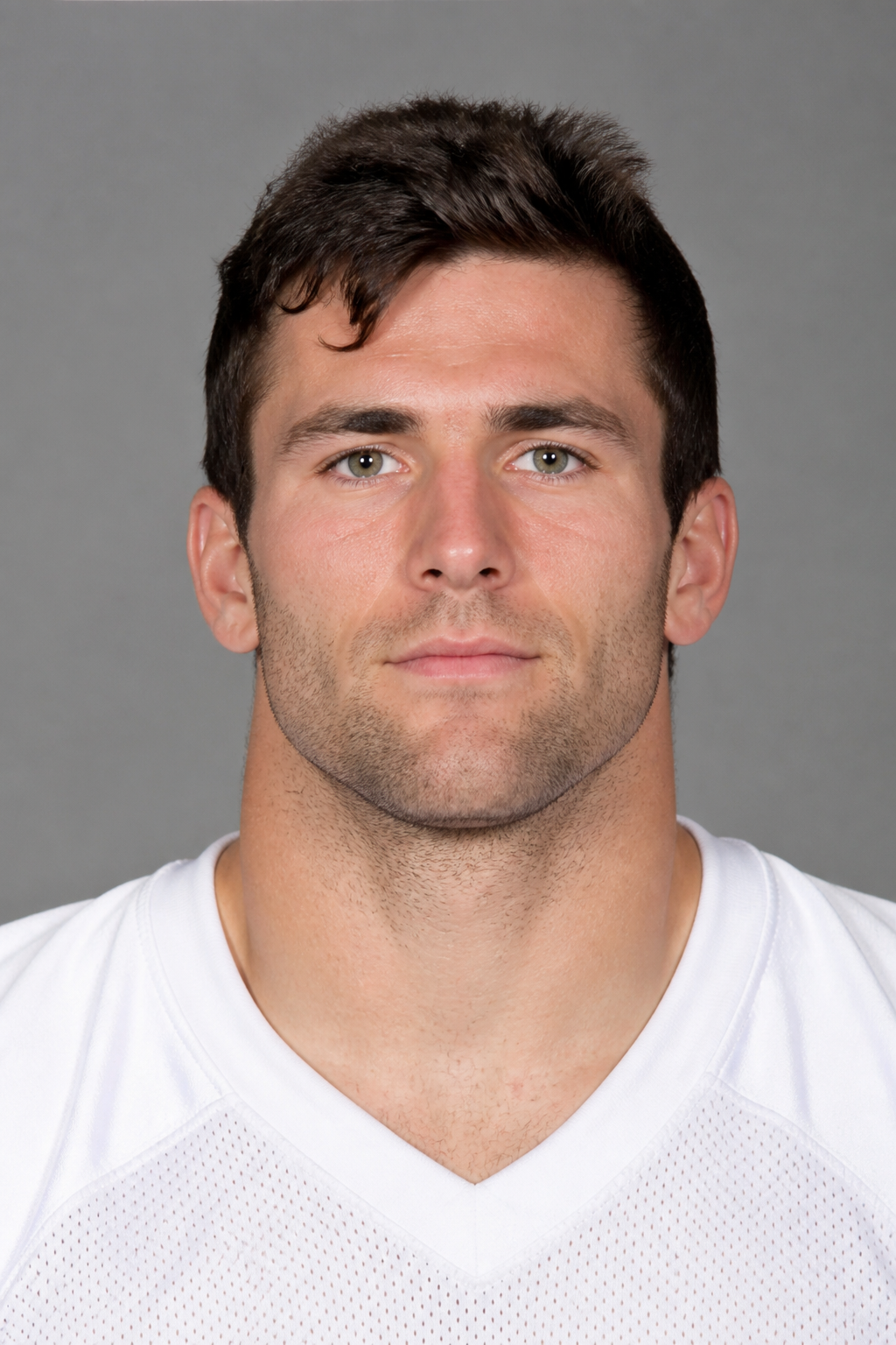 Tyrone Fry