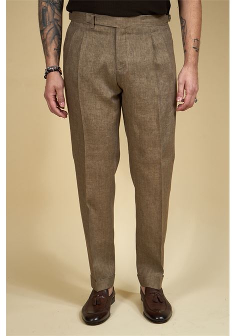 Collezioni 2022 - BRIGLIA 1949 - Nappo Boutique