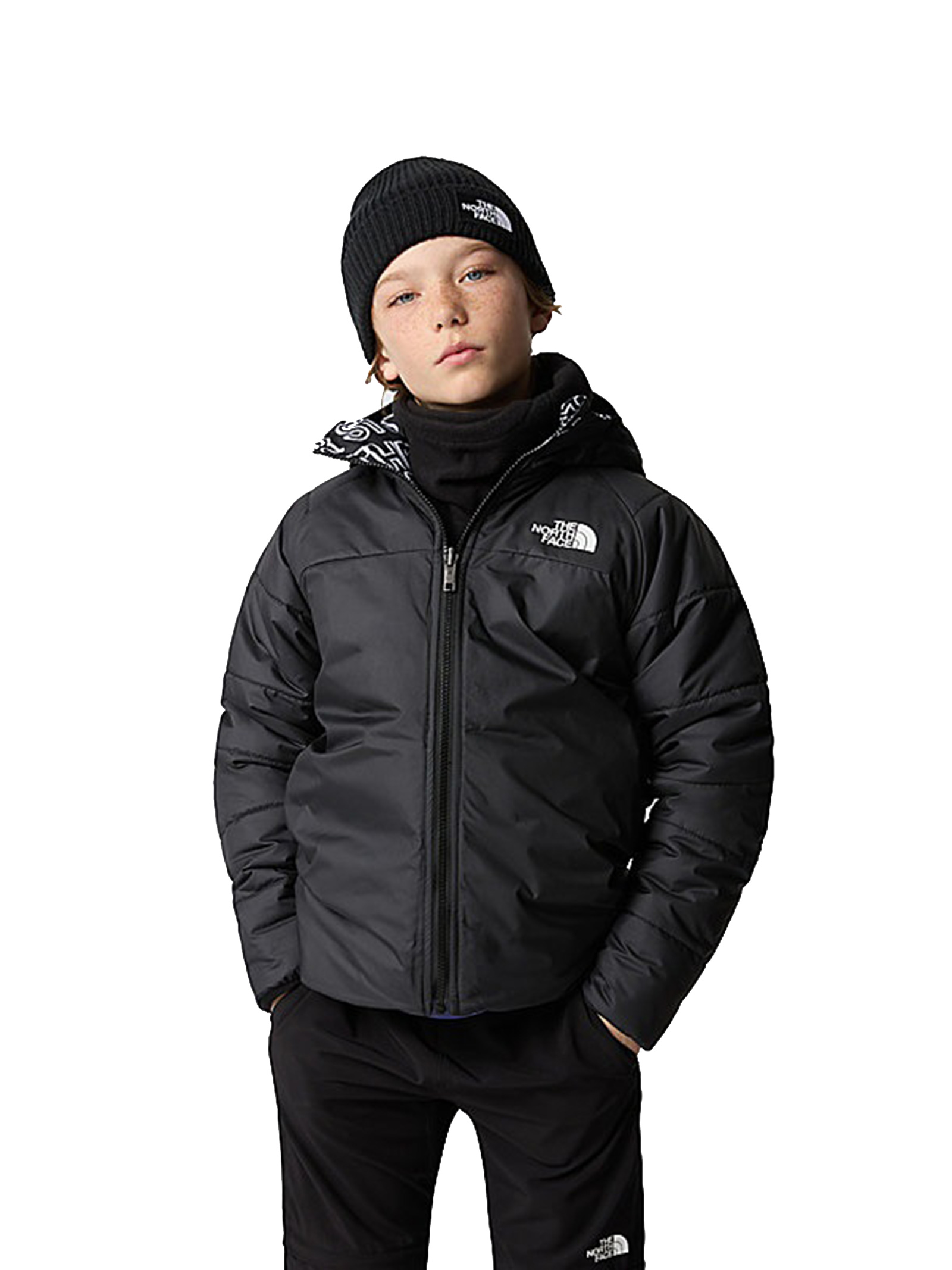 REVERSIBLE JACKET THE NORTH FACE NTS Shop Nautica tutto sport