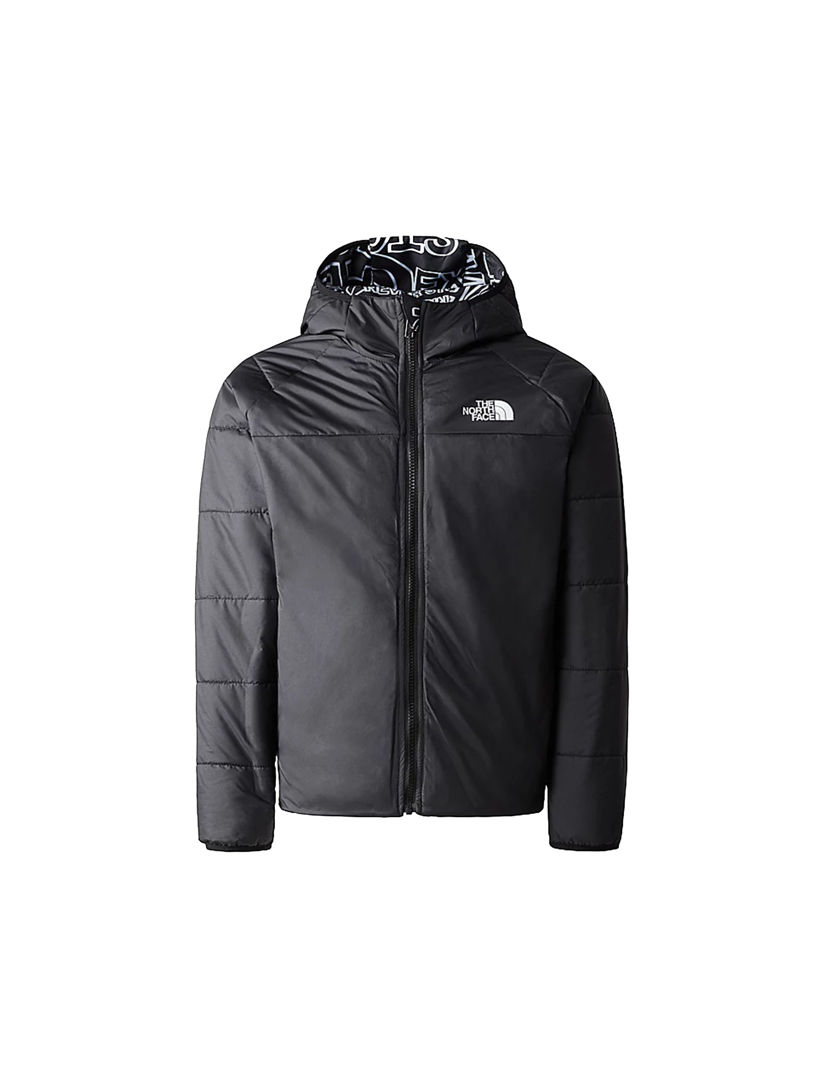 REVERSIBLE JACKET THE NORTH FACE NTS Shop Nautica tutto sport