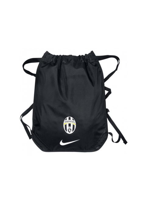 GYM SACK JUVENTUS NIKE | GYM SACK/BACKPACKS | BA4564067