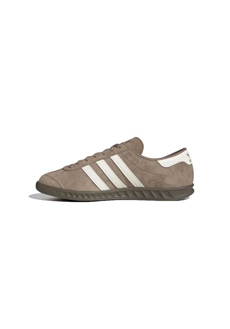 HAMBURG ADIDAS ORIGINAL | SHOES | GW9642-